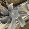 Крыльчатка вентилятора правая Subaru Tribeca B9 (05-08)