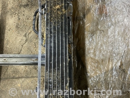 ФОТО Радиатор АКПП для Subaru Tribeca B9 (05-08) Київ