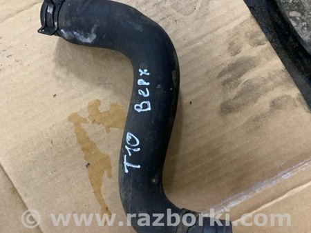 ФОТО Патрубок радиатора для Subaru Tribeca B9 (05-08) Київ