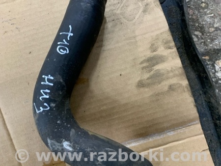 ФОТО Патрубок радиатора для Subaru Tribeca B9 (05-08) Київ
