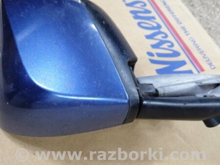 ФОТО Зеркало для Subaru Forester SG Киев