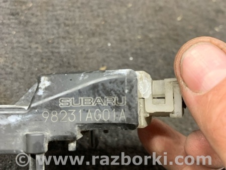 ФОТО Датчик удара для Subaru Tribeca B9 (05-08) Київ