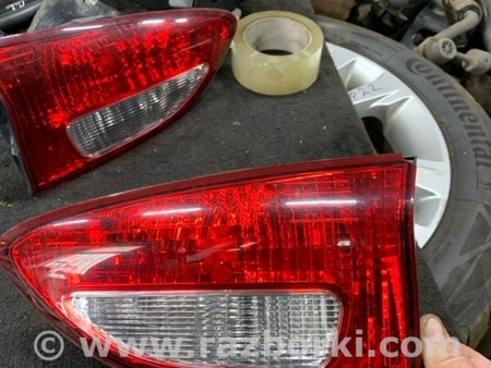 ФОТО Фонарь задний правый для Subaru Tribeca B9 (05-08) Київ