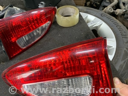 ФОТО Фонарь задний правый для Subaru Tribeca B9 (05-08) Київ