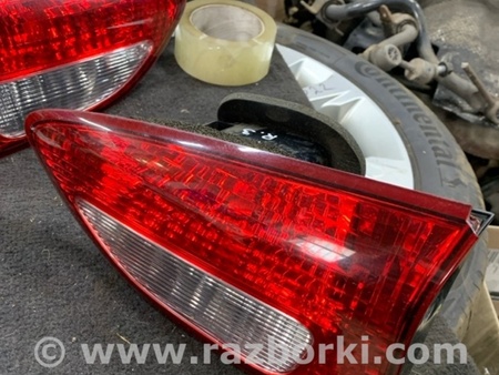ФОТО Фонарь задний правый для Subaru Tribeca B9 (05-08) Київ