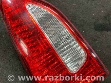 ФОТО Фонарь задний левый для Subaru Tribeca B9 (05-08) Київ