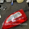 Фонарь задний левый Subaru Tribeca B9 (05-08)