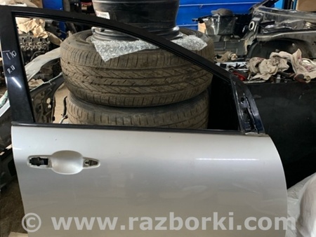 ФОТО Дверь передняя правая для Subaru Tribeca B9 (05-08) Київ