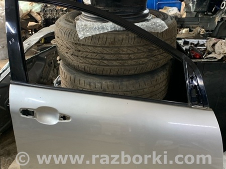 ФОТО Дверь передняя правая для Subaru Tribeca B9 (05-08) Київ