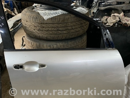 ФОТО Дверь передняя правая для Subaru Tribeca B9 (05-08) Київ