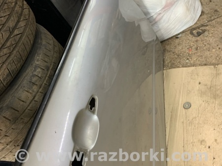 ФОТО Дверь передняя правая для Subaru Tribeca B9 (05-08) Київ