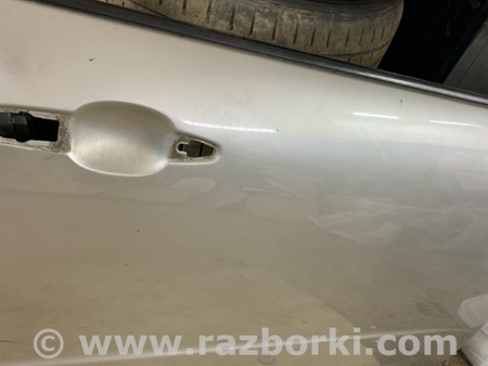 ФОТО Дверь передняя правая для Subaru Tribeca B9 (05-08) Київ