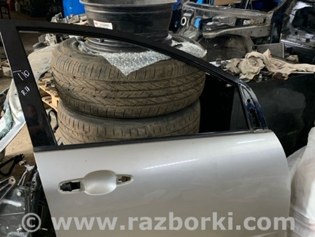 ФОТО Дверь передняя правая для Subaru Tribeca B9 (05-08) Київ