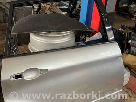 ФОТО Дверь задняя правая для Subaru Tribeca B9 (05-08) Київ