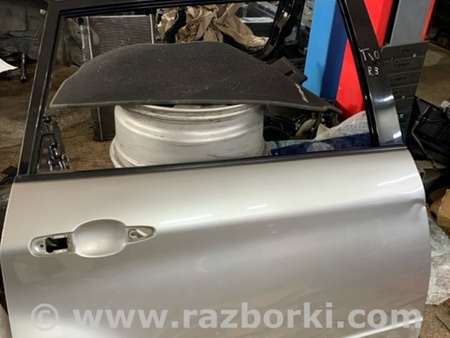 ФОТО Дверь задняя правая для Subaru Tribeca B9 (05-08) Київ