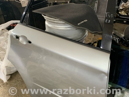 ФОТО Дверь задняя правая для Subaru Tribeca B9 (05-08) Київ