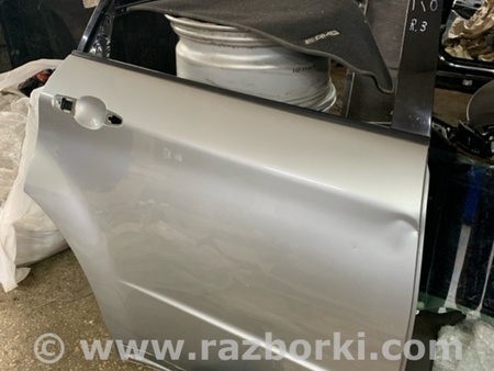 ФОТО Дверь задняя правая для Subaru Tribeca B9 (05-08) Київ