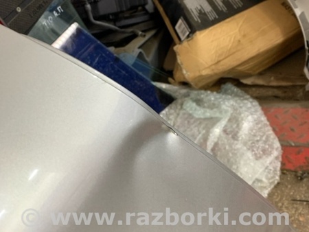 ФОТО Дверь задняя правая для Subaru Tribeca B9 (05-08) Київ