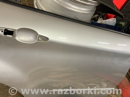 ФОТО Дверь задняя правая для Subaru Tribeca B9 (05-08) Київ