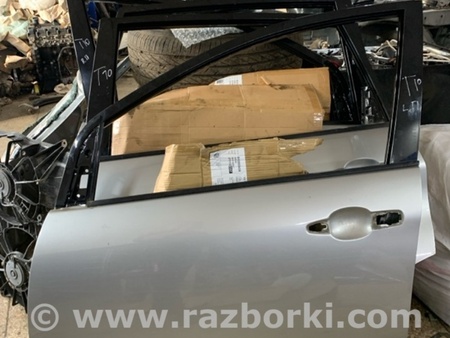 ФОТО Дверь передняя левая для Subaru Tribeca B9 (05-08) Київ