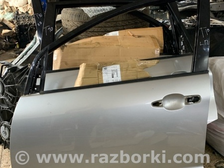 ФОТО Дверь передняя левая для Subaru Tribeca B9 (05-08) Київ
