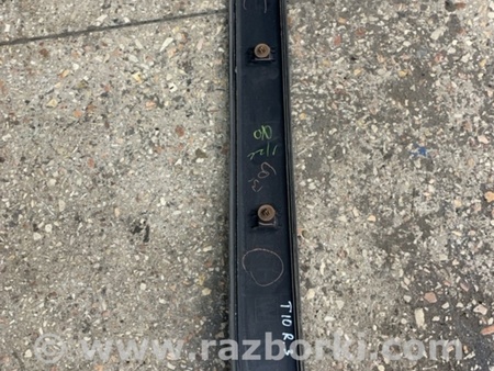 ФОТО Накладка на дверь задняя правая для Subaru Tribeca B9 (05-08) Київ