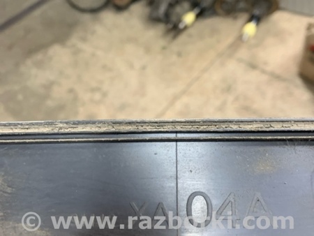 ФОТО Накладка на дверь передняя правая для Subaru Tribeca B9 (05-08) Київ