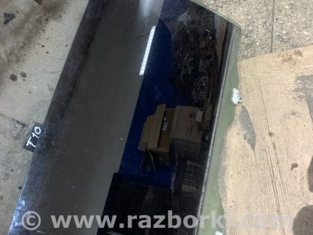 ФОТО Стекло задней правой двери для Subaru Tribeca B9 (05-08) Київ