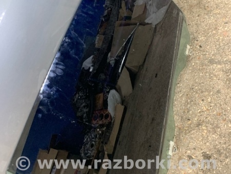 ФОТО Стекло задней левой двери для Subaru Tribeca B9 (05-08) Київ