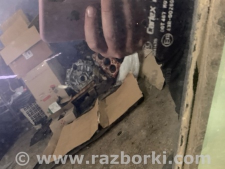 ФОТО Стекло задней левой двери для Subaru Tribeca B9 (05-08) Київ