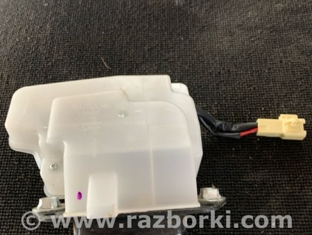 ФОТО Замок багажника для Subaru Tribeca B9 (05-08) Київ