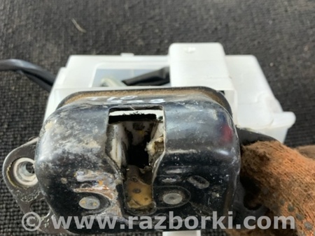 ФОТО Замок багажника для Subaru Tribeca B9 (05-08) Київ