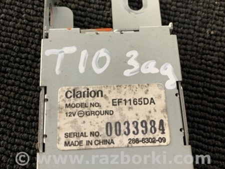 ФОТО Антенна для Subaru Tribeca B9 (05-08) Київ