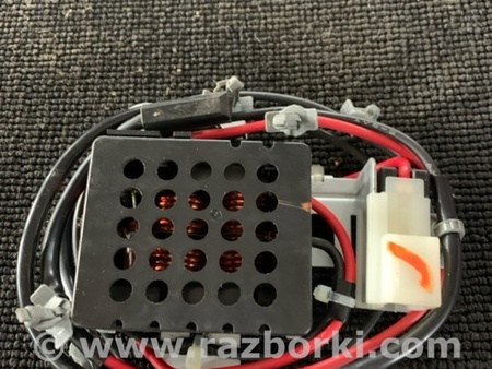 ФОТО Антенна для Subaru Tribeca B9 (05-08) Київ