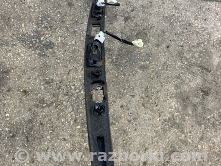 ФОТО Накладка крышки багажника для Subaru Tribeca B9 (05-08) Київ