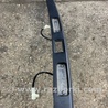 ФОТО Накладка крышки багажника для Subaru Tribeca B9 (05-08) Київ