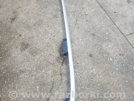 ФОТО молдинг на крышу для Subaru Forester SG Киев