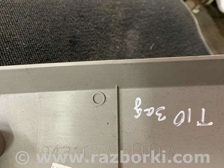 ФОТО Обшивка крышки багажника для Subaru Tribeca B9 (05-08) Київ