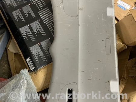 ФОТО Обшивка крышки багажника для Subaru Tribeca B9 (05-08) Київ