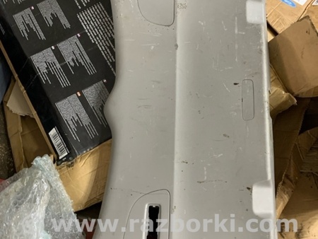 ФОТО Обшивка крышки багажника для Subaru Tribeca B9 (05-08) Київ