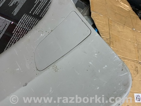 ФОТО Обшивка крышки багажника для Subaru Tribeca B9 (05-08) Київ