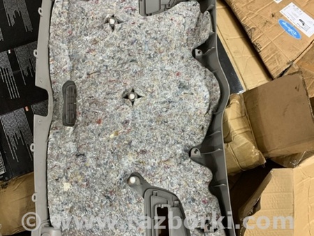 ФОТО Обшивка крышки багажника для Subaru Tribeca B9 (05-08) Київ