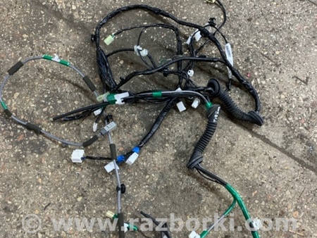 ФОТО Провода прочие для Subaru Tribeca B9 (05-08) Київ