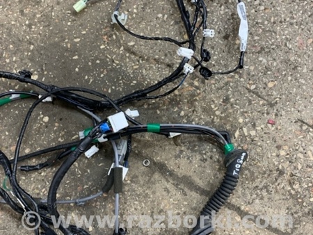ФОТО Провода прочие для Subaru Tribeca B9 (05-08) Київ