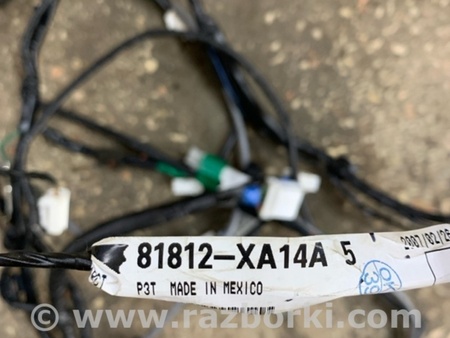 ФОТО Провода прочие для Subaru Tribeca B9 (05-08) Київ