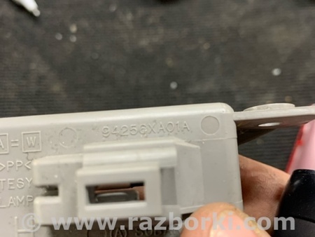 ФОТО Плафон передний левый для Subaru Tribeca B9 (05-08) Київ