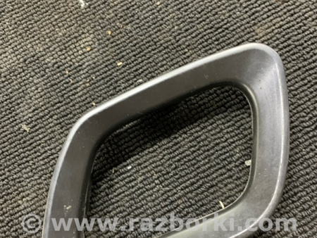 ФОТО Уплотнительная резинка передняя правая для Subaru Tribeca B9 (05-08) Київ