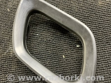 ФОТО Уплотнительная резинка передняя левая для Subaru Tribeca B9 (05-08) Київ