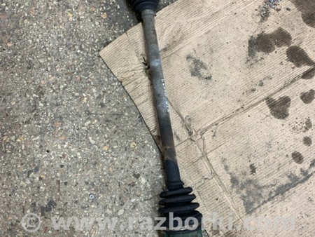 ФОТО Привод передний для Subaru Tribeca B9 (05-08) Київ