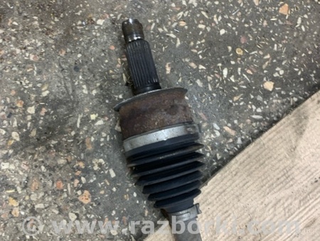 ФОТО Привод передний для Subaru Tribeca B9 (05-08) Київ